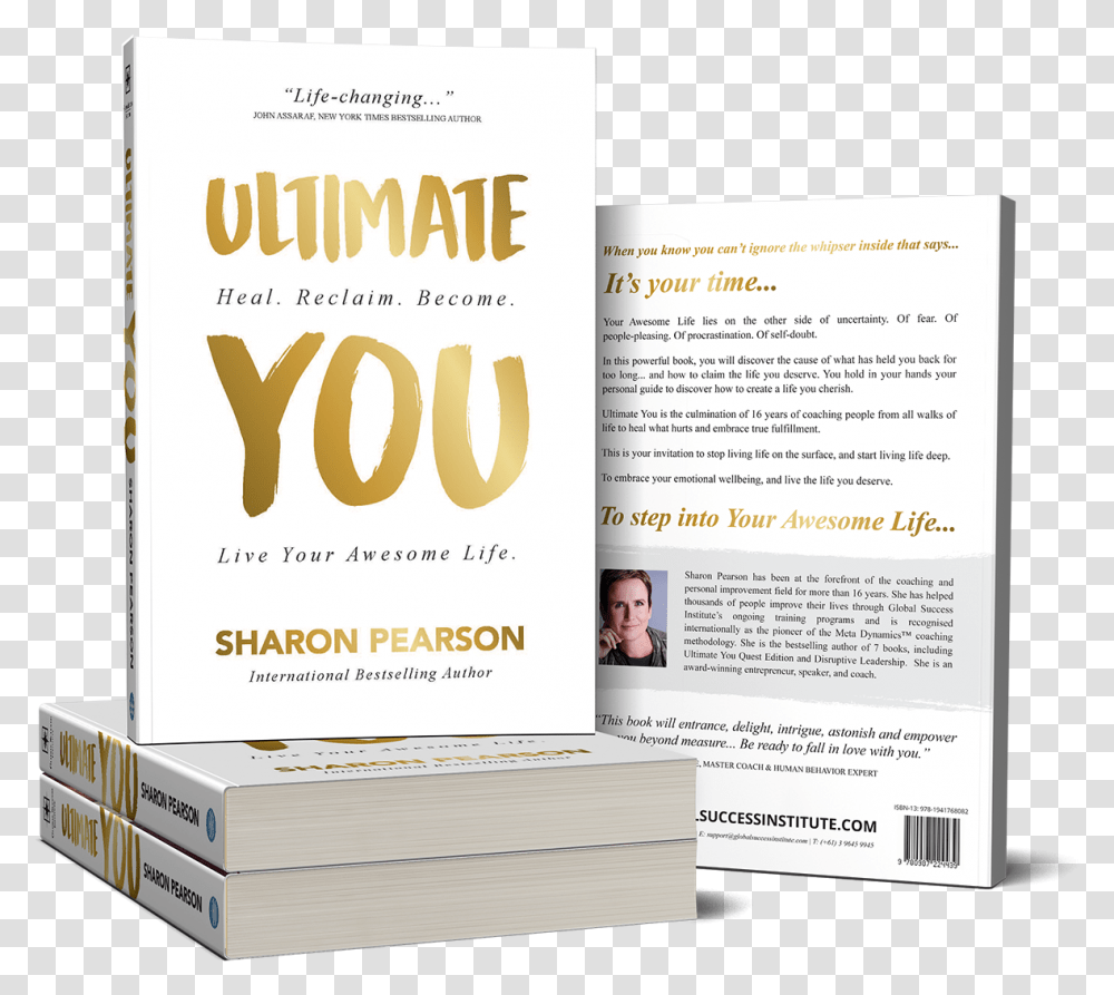 Run Before You Crawl Book, Flyer, Poster, Paper, Advertisement Transparent Png