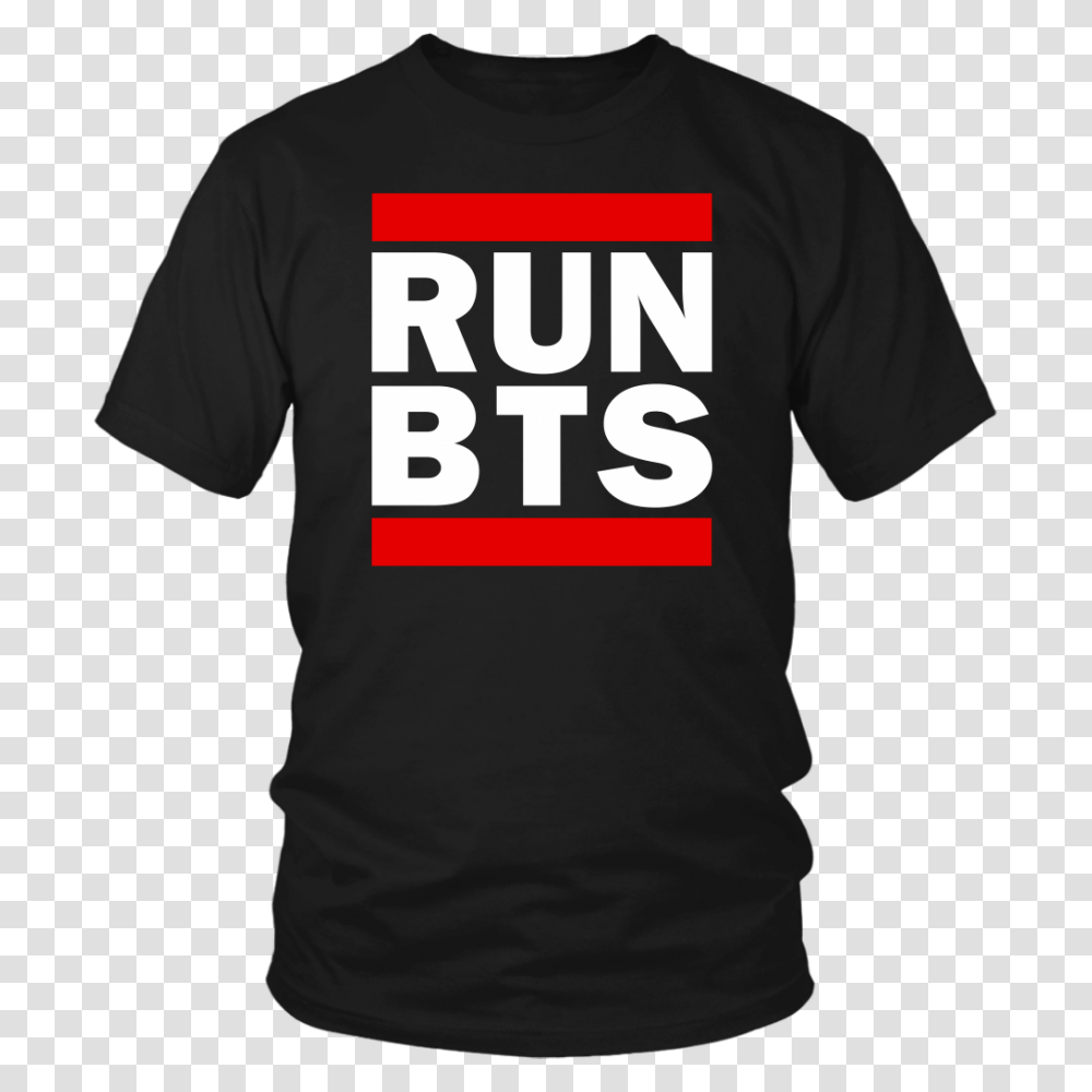 Run Bts T Shirt Jaem In Seoul, Apparel, T-Shirt, Person Transparent Png