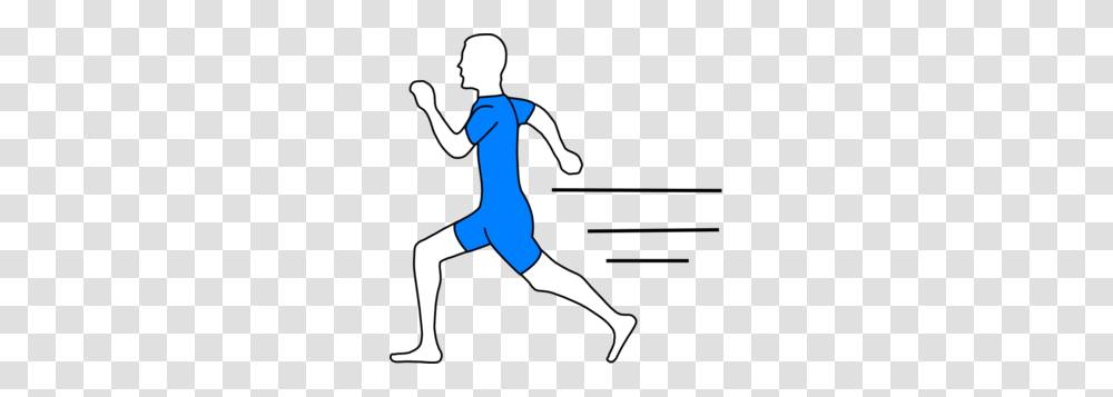 Run Clip Art, Person, Kicking, People, Silhouette Transparent Png