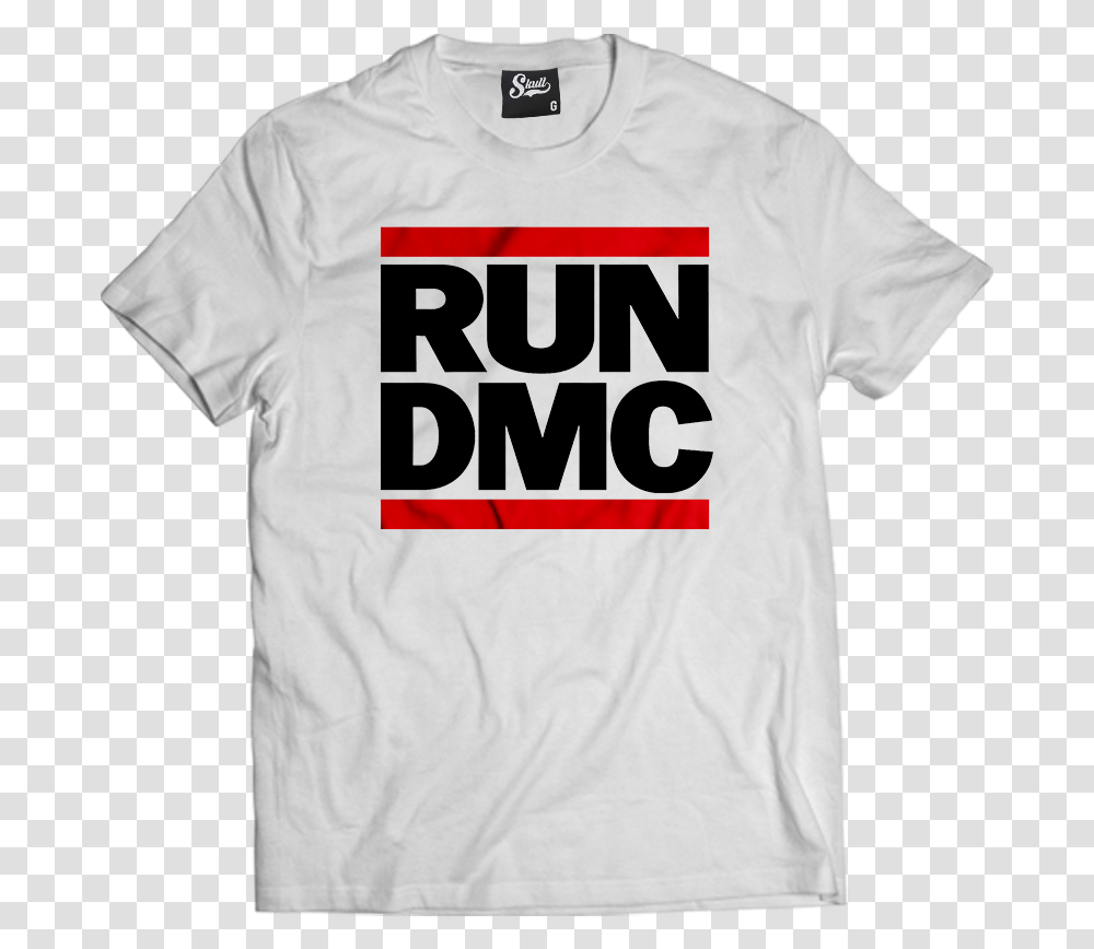 Run Dmc Run Dmc, Apparel, T-Shirt, Person Transparent Png