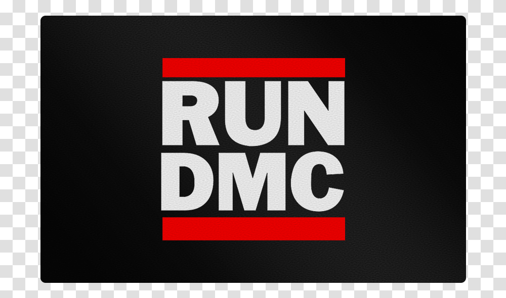 Run Dmc, Word, Logo Transparent Png
