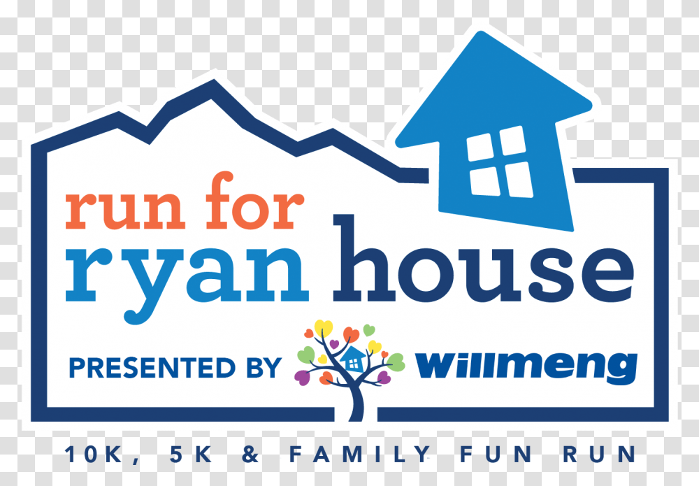 Run For Ryan House, First Aid, Label Transparent Png