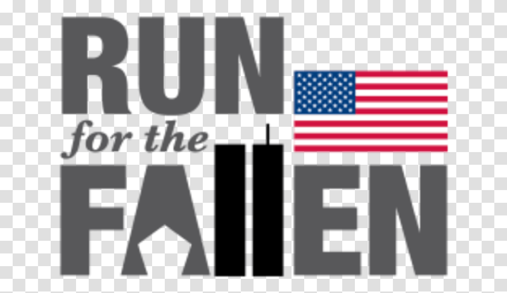 Run For The Fallen Flag Of The United States, American Flag, Parliament Transparent Png
