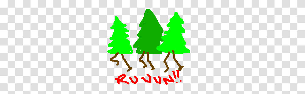 Run Forrest Run, Tree, Plant, Poster, Advertisement Transparent Png