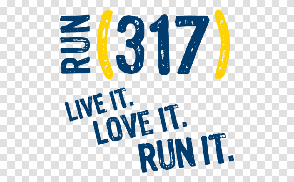 Run Fountain Square Indianapolis In Run317 2019 Graphics, Number, Poster Transparent Png