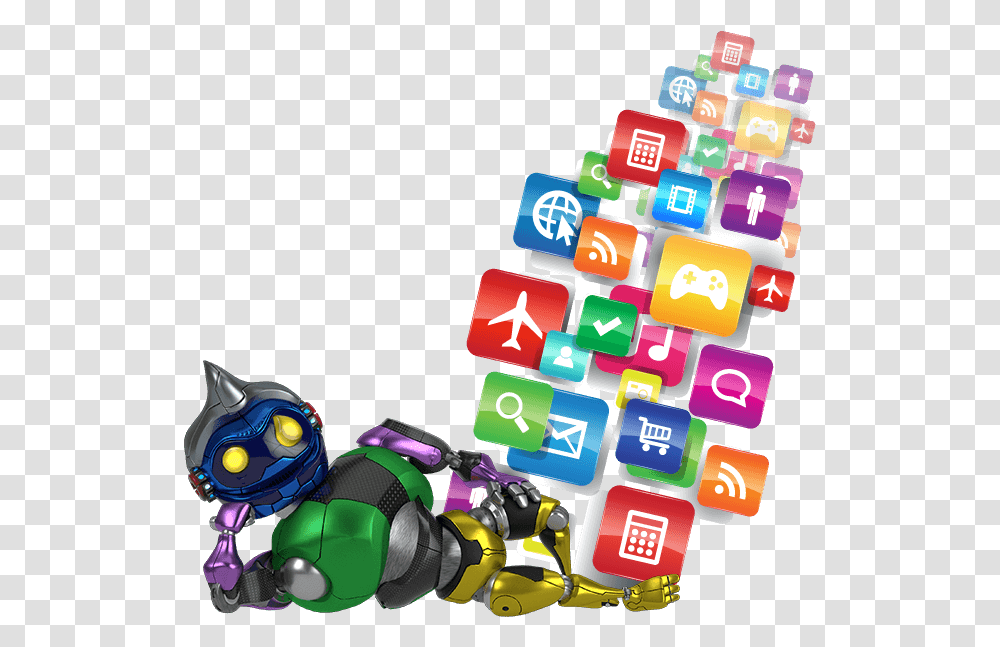 Run Mobile Apps On Pc All Photo App, Toy, Alphabet Transparent Png