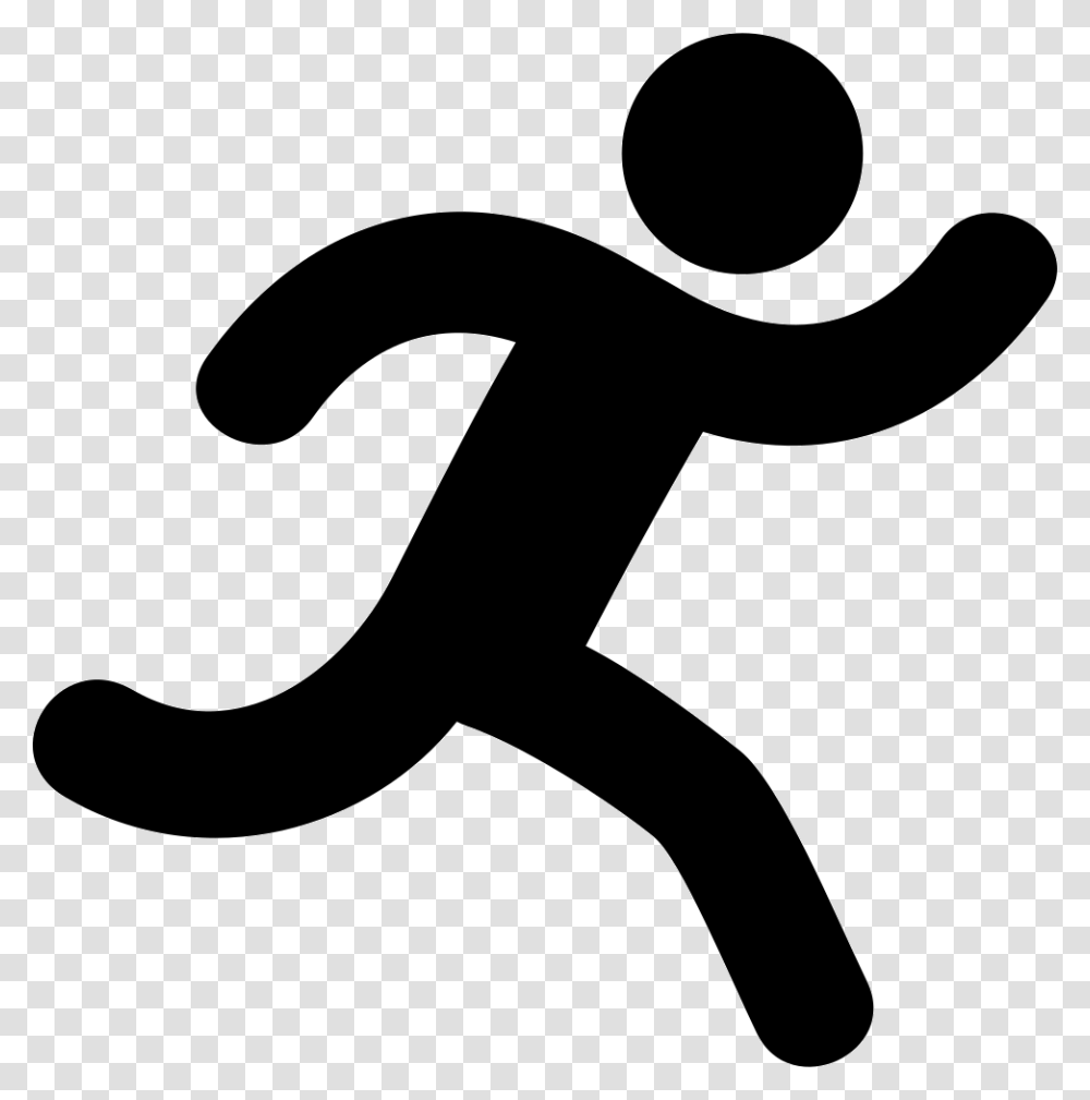 Run Run Icon Free, Hammer, Tool Transparent Png