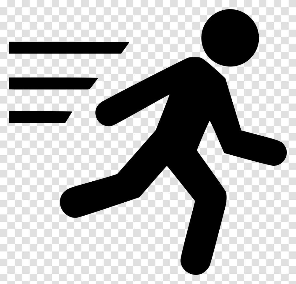 Run Runner Runner Icon, Logo, Person Transparent Png