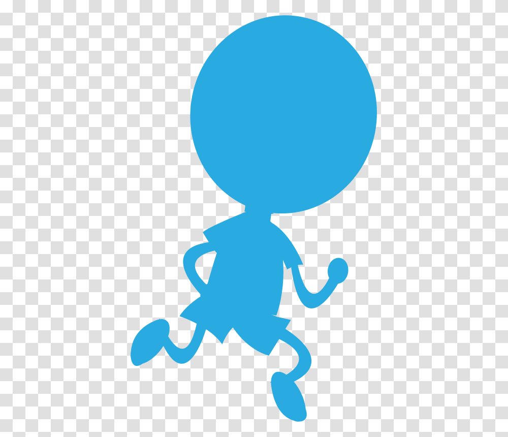 Run Shadow, Sport, Balloon Transparent Png