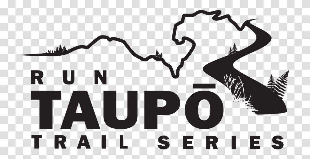 Run Taupo Trail Series, Number, Poster Transparent Png