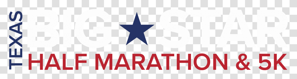 Run Texas Big Star Flag, Star Symbol, Logo Transparent Png
