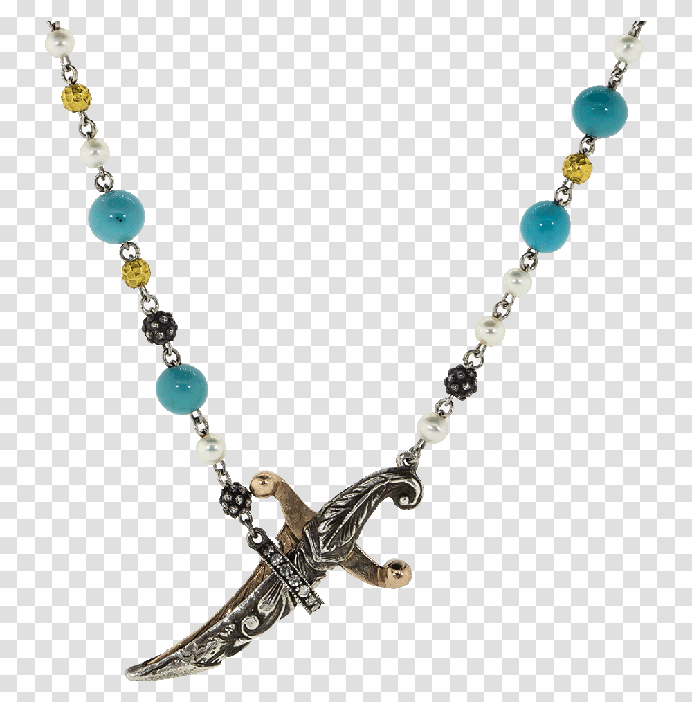 Run The Jewels Sevan Bicakci Necklace, Jewelry, Accessories, Accessory, Blade Transparent Png