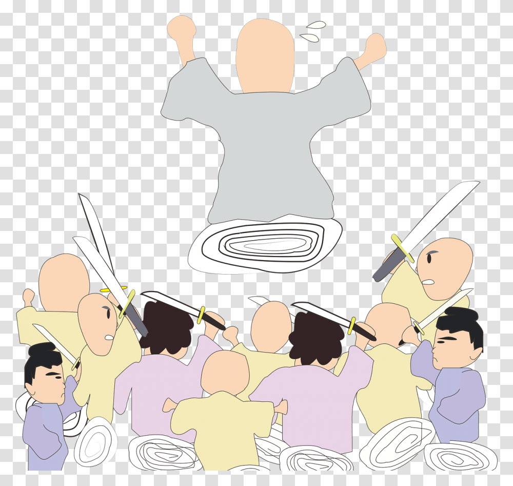 Run Vector Graphicsfree Pictures Free Photos Free Chase Away, Person, People, Face, Crowd Transparent Png