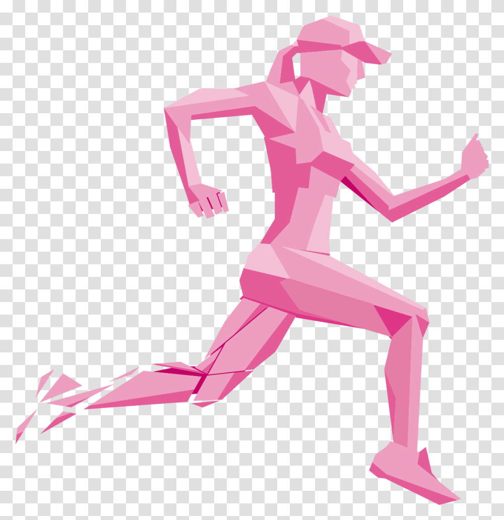 Run Women Running, Dance, Cross, Leisure Activities Transparent Png