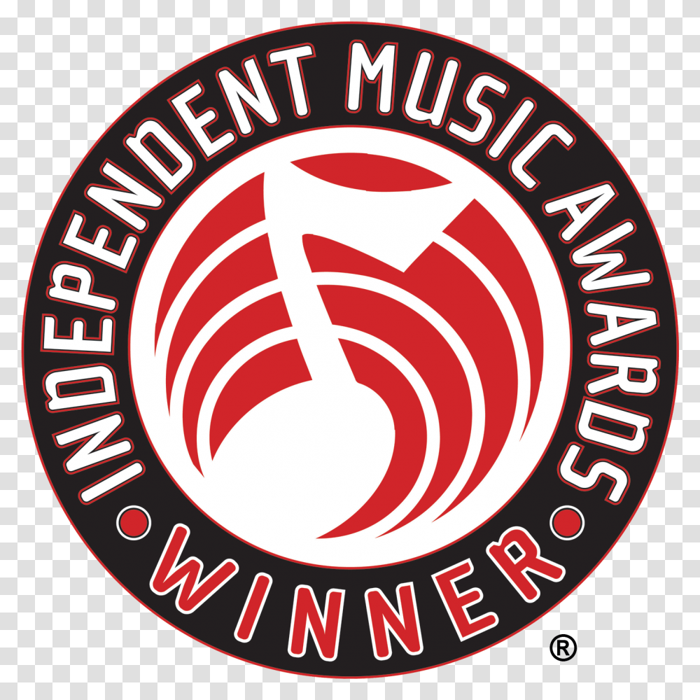 Runa Wins In Imas For Best Song Independent Music Awards Nominee, Logo, Symbol, Trademark, Emblem Transparent Png