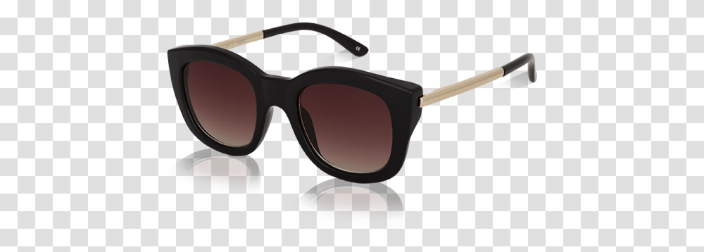 Runaways Luxe Sonnenbrille Sunglasses, Accessories, Accessory, Goggles Transparent Png