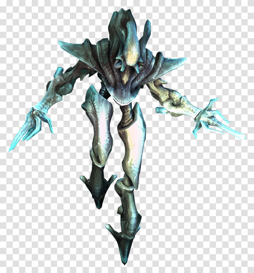 Rundas Metroid, Alien, Cross Transparent Png