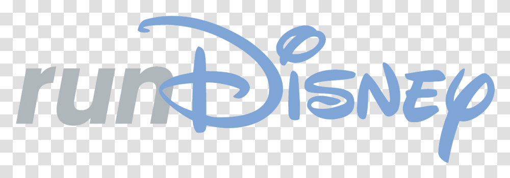 Rundisney Run Disney Logo, Label, Trademark Transparent Png – Pngset.com