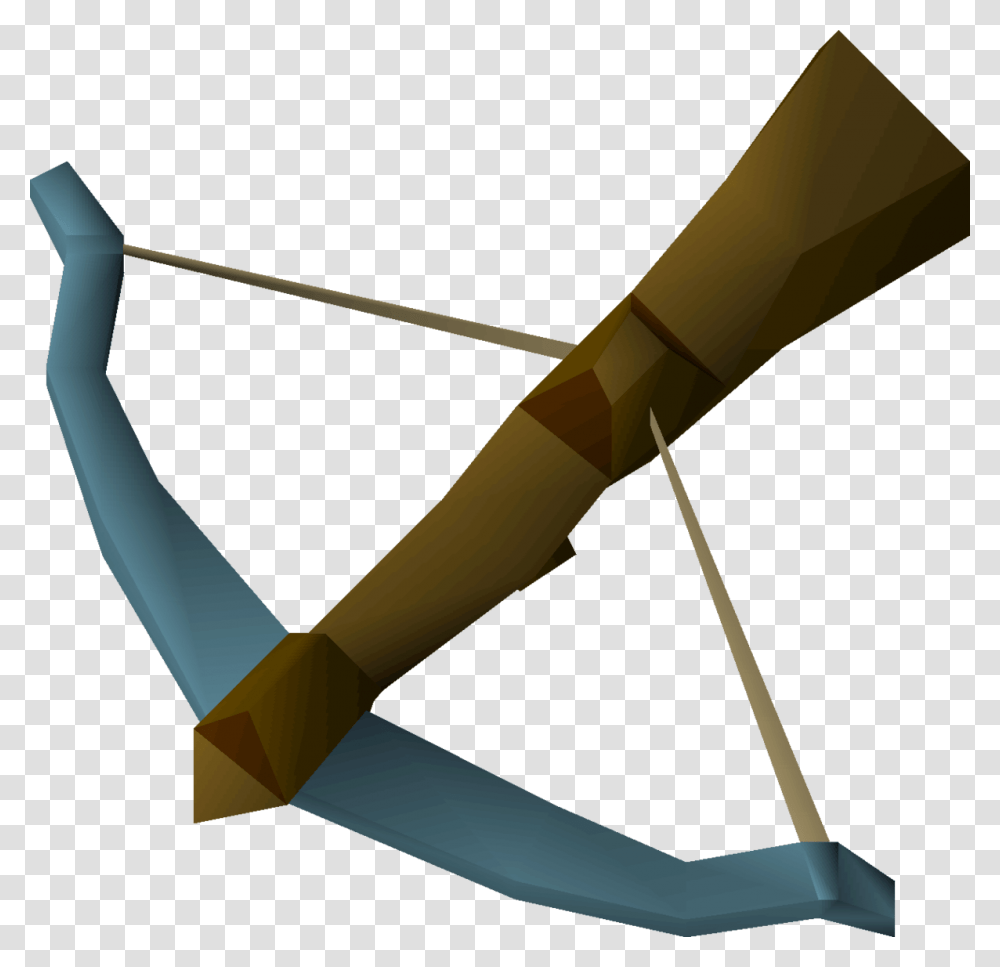 Rune Crossbow, Sport, Sports, Arrow Transparent Png