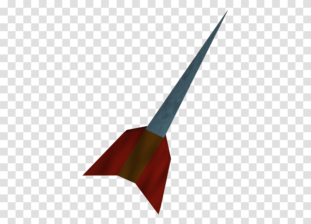 Rune Darts, Arrow, Sword, Weapon Transparent Png