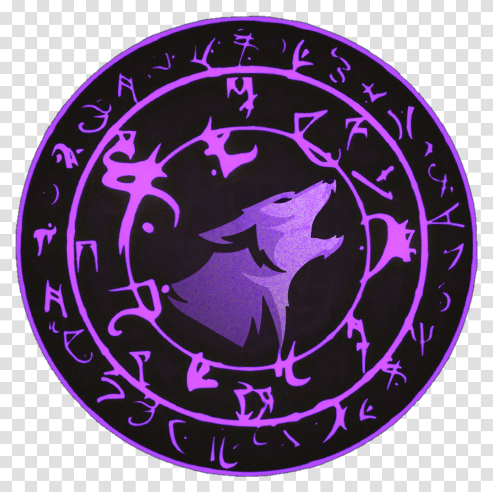 Runes Hd, Light, Neon, Logo Transparent Png