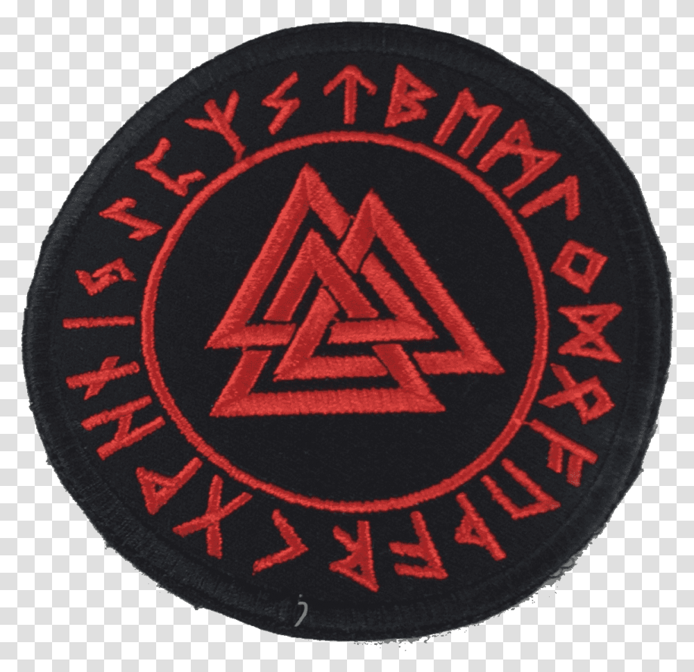 Runes, Rug, Logo, Trademark Transparent Png