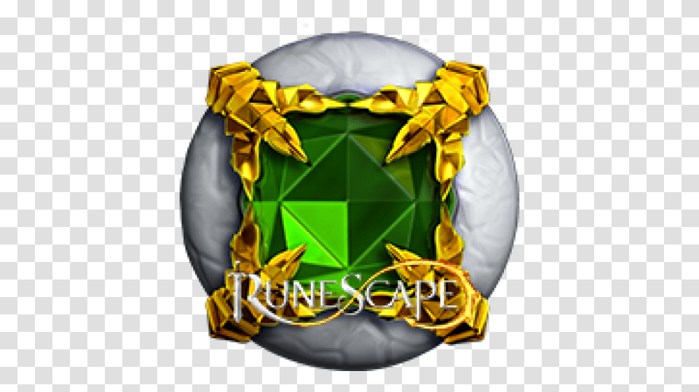 Runescape 3 Bond Bond Osrs, Emerald, Gemstone, Jewelry, Accessories Transparent Png