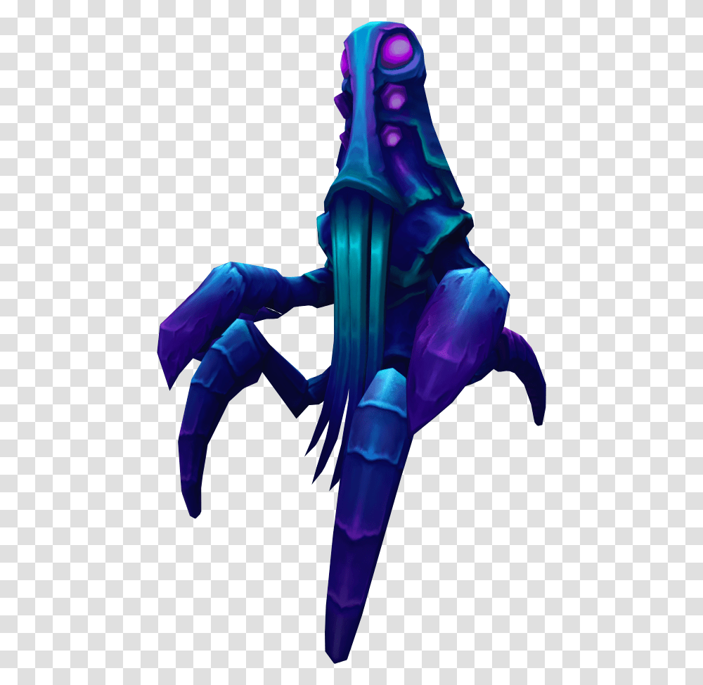 Runescape 3 Crassian, Person, Invertebrate Transparent Png