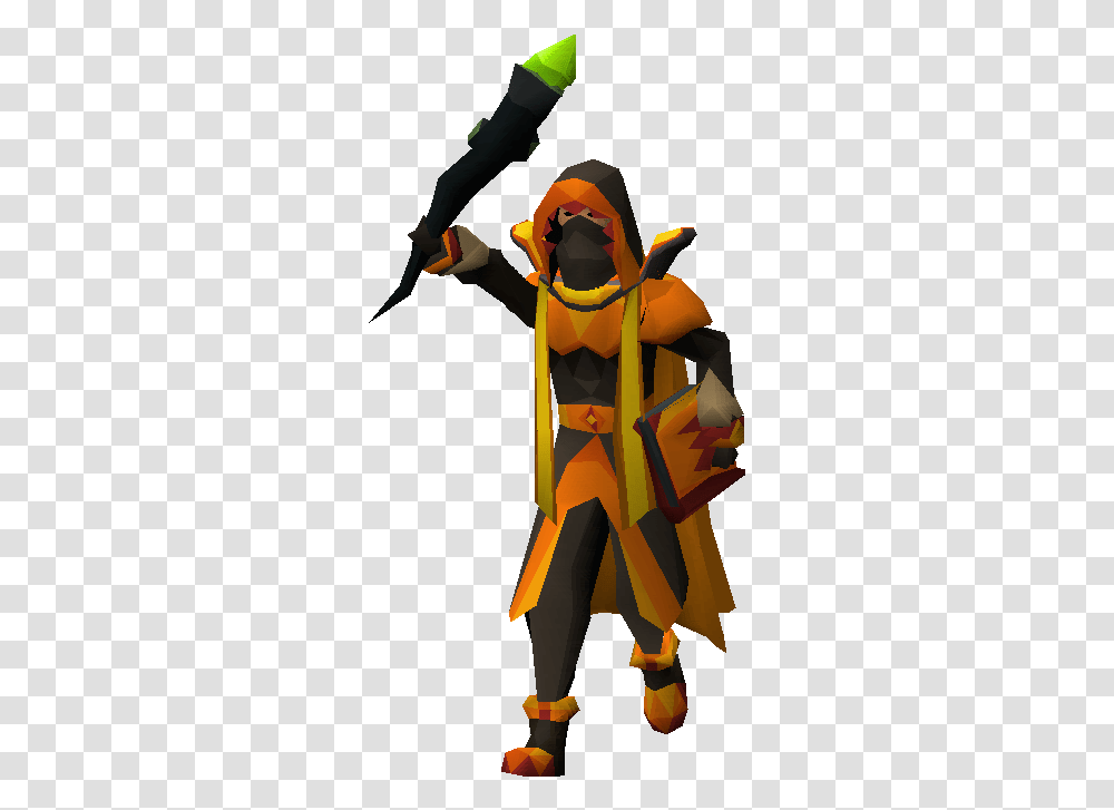 Runescape Character, Toy, Tabletop, Furniture Transparent Png