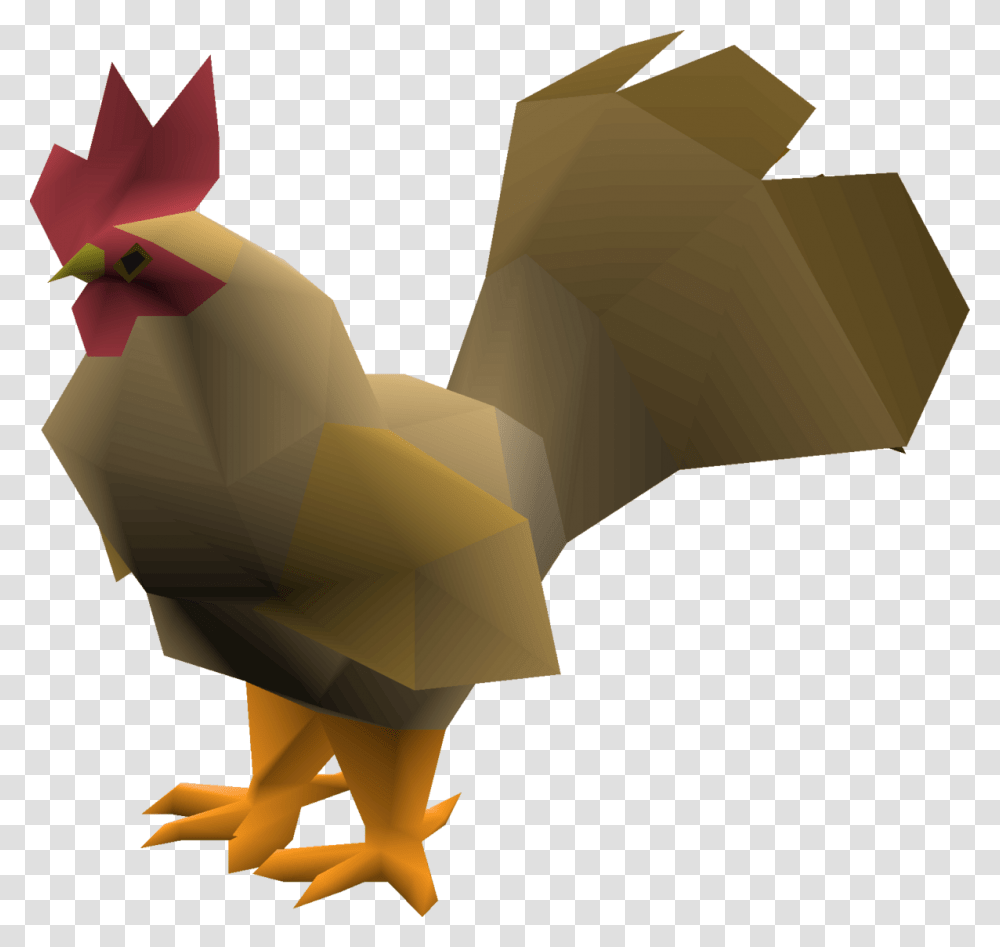 Runescape Evil Chicken, Lamp, Bird, Animal, Poultry Transparent Png