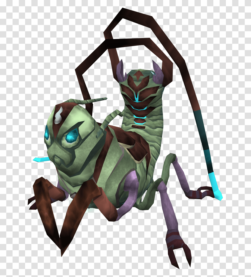 Runescape Fiara, Person, Human, Animal, Invertebrate Transparent Png