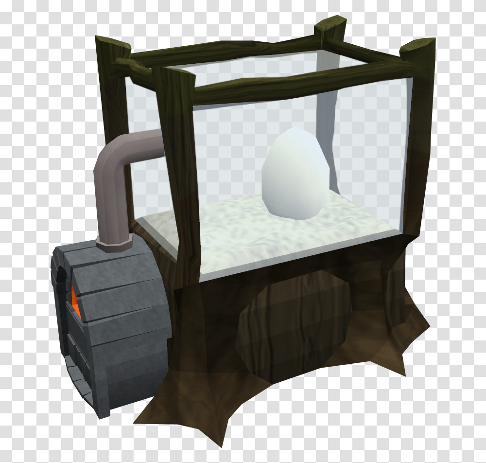 Runescape Incubator, Furniture, Table, Tabletop, Outdoors Transparent Png