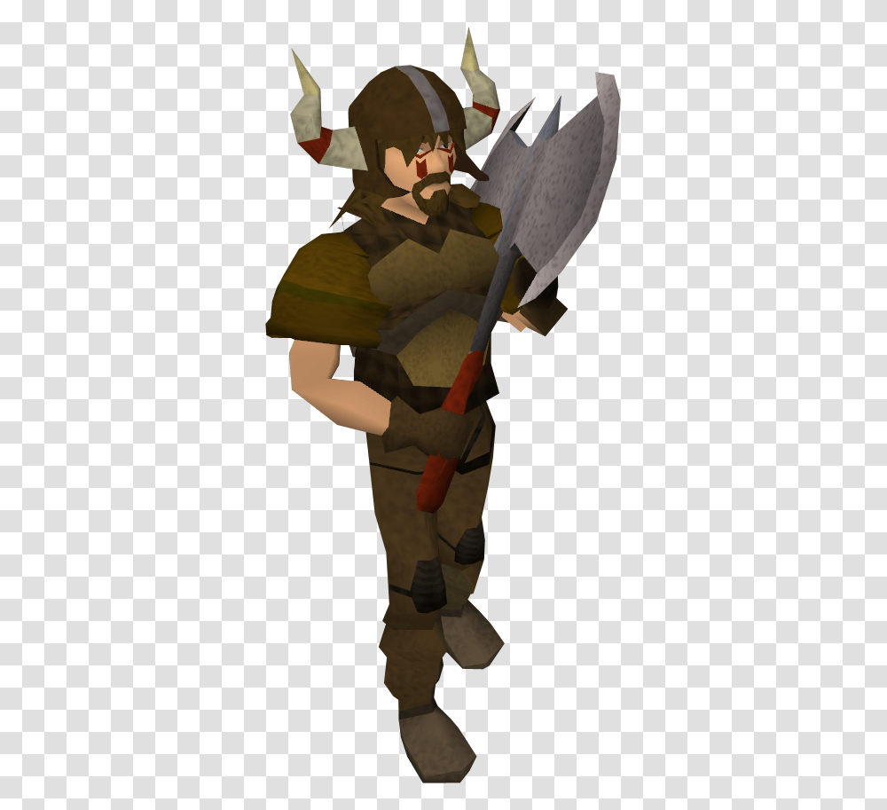 Runescape Monster, Person, Costume, Overwatch Transparent Png