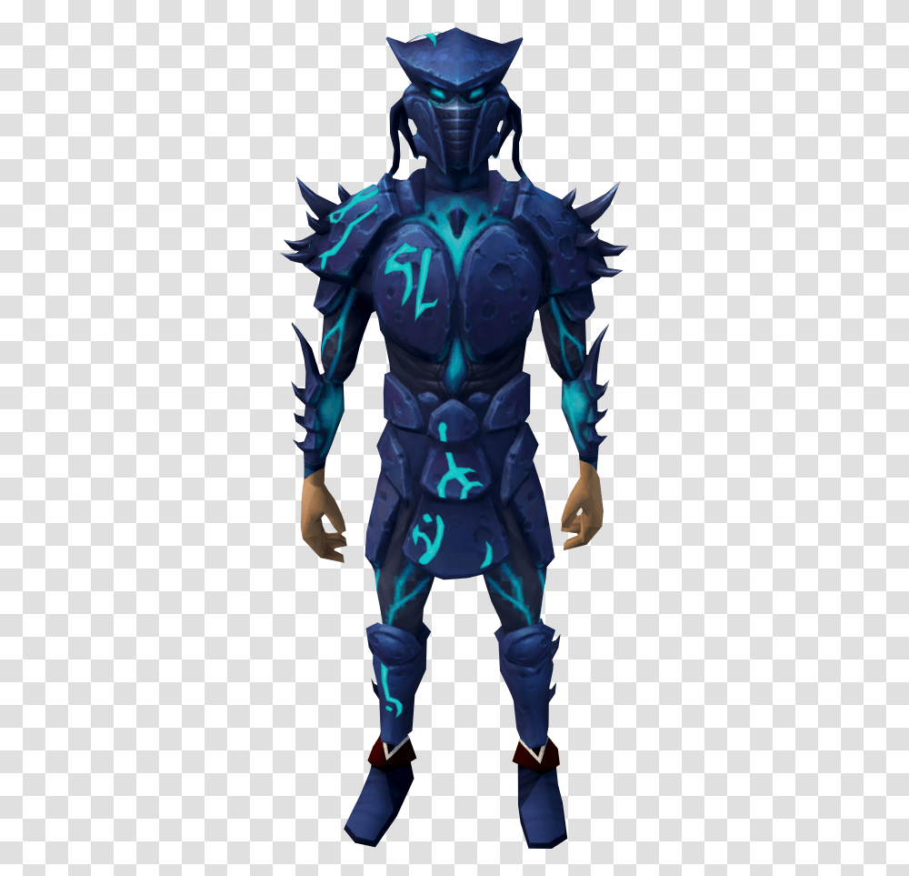 Runescape Sirenic Armour, Costume, Person, Outdoors, World Of Warcraft Transparent Png