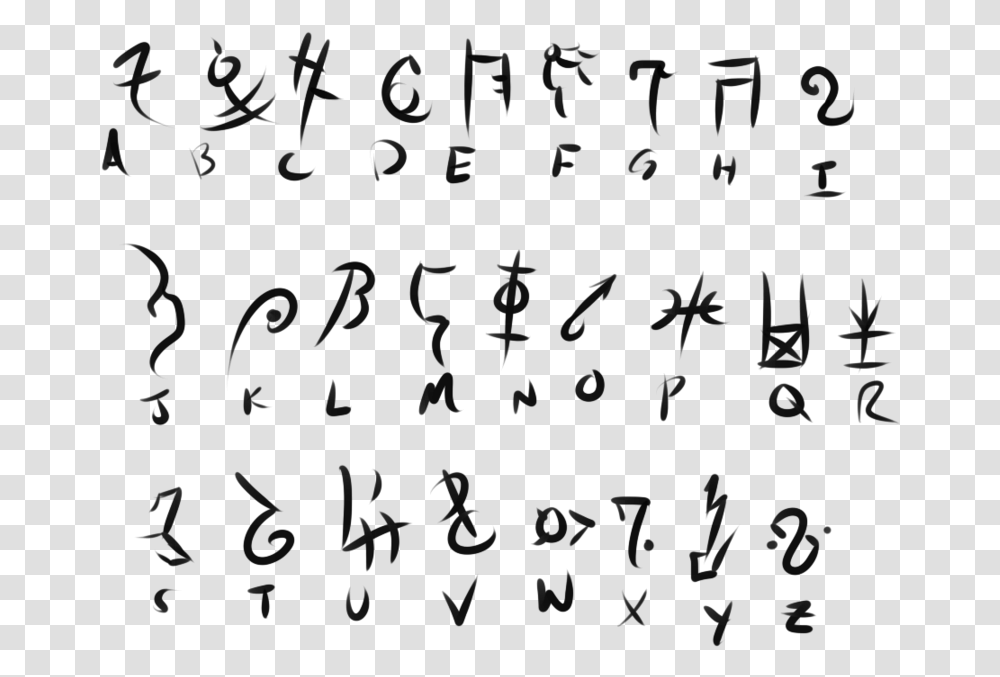 Runic Alphabet Download Alphabet Z In Runes, Nature, Outdoors, Astronomy, Night Transparent Png