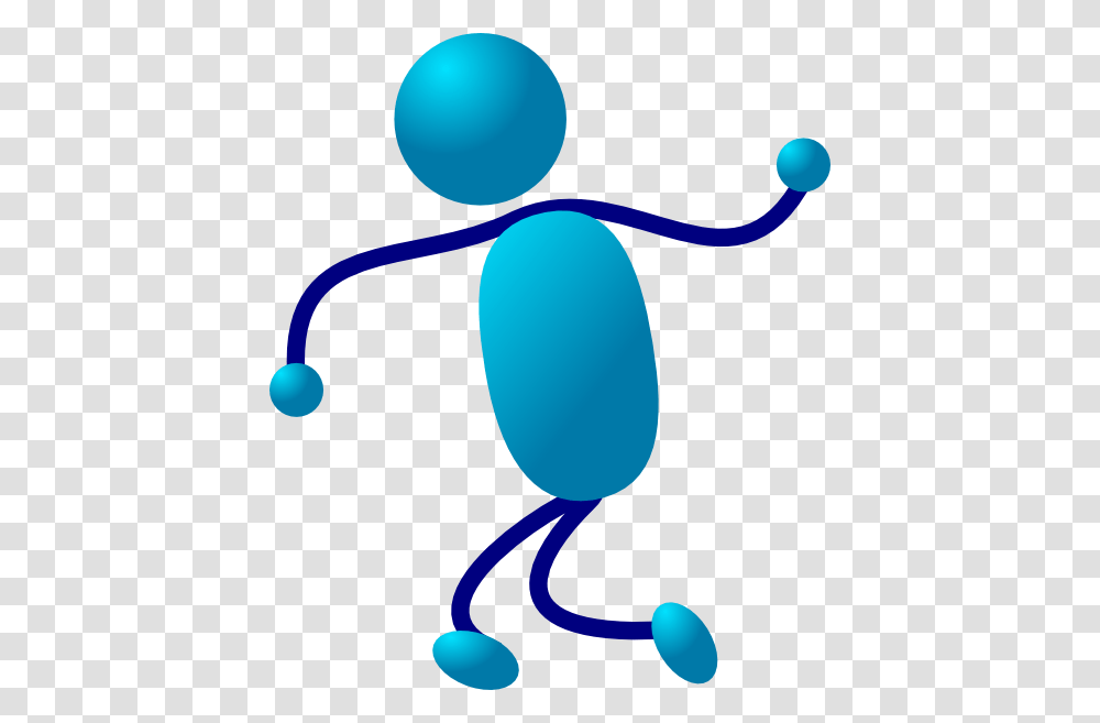 Runn Man In Between Steps Clip Arts For Web, Balloon, Cushion Transparent Png