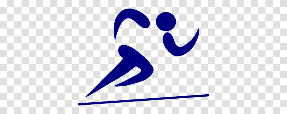 Runner Sport, Light, Outdoors Transparent Png