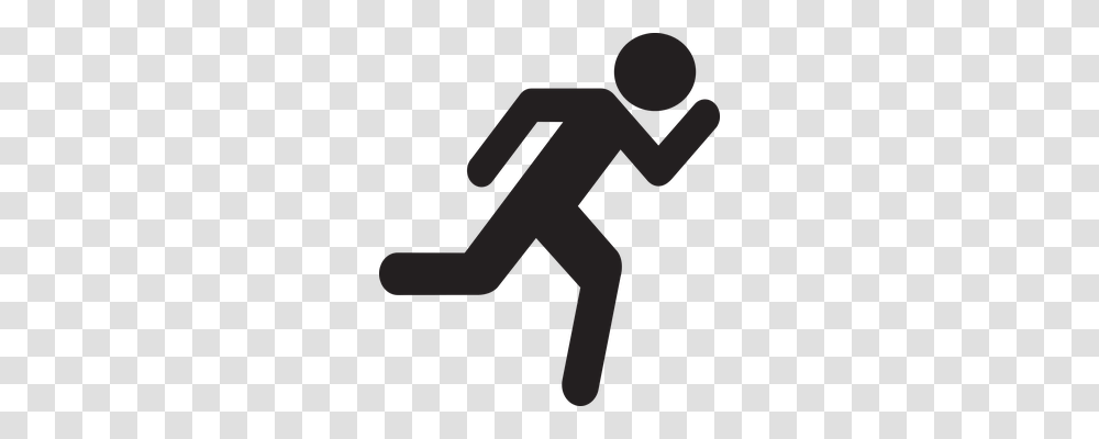 Runner Sport, Logo, Trademark Transparent Png