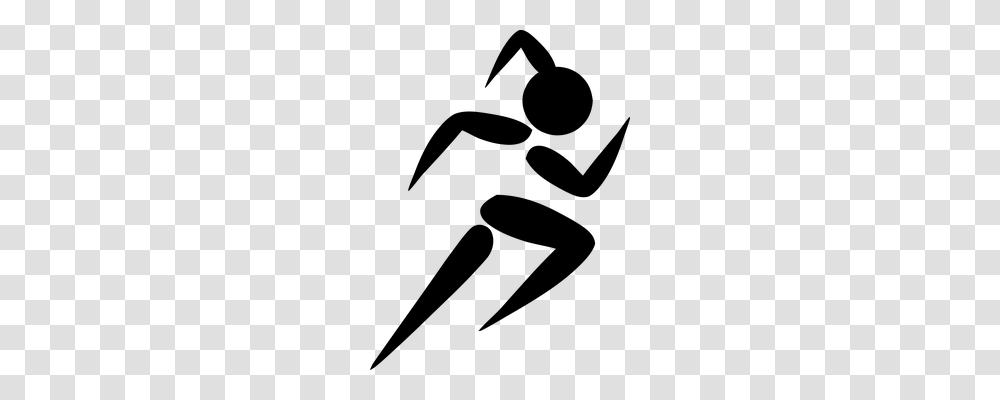 Runner Sport, Gray, World Of Warcraft Transparent Png