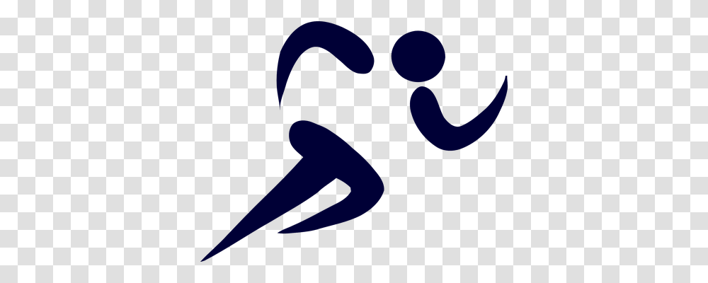 Runner Sport, Light, Crowd Transparent Png