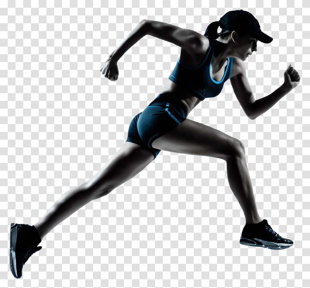 Runner Background, Dance Pose, Leisure Activities, Person Transparent Png