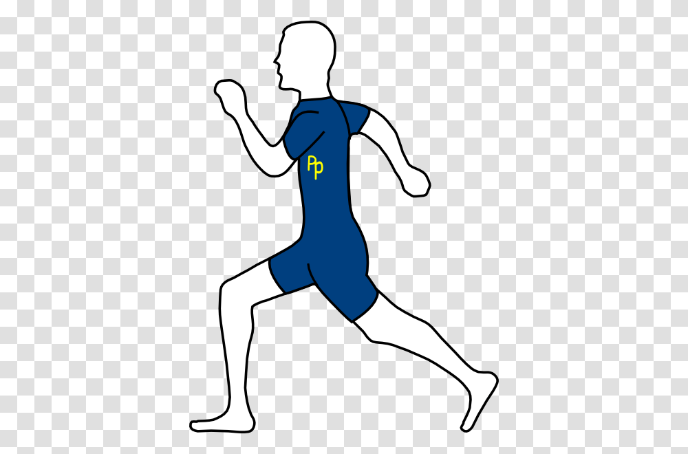 Runner Clip Art For Web, Kicking, Sphere, Hammer, Leisure Activities Transparent Png