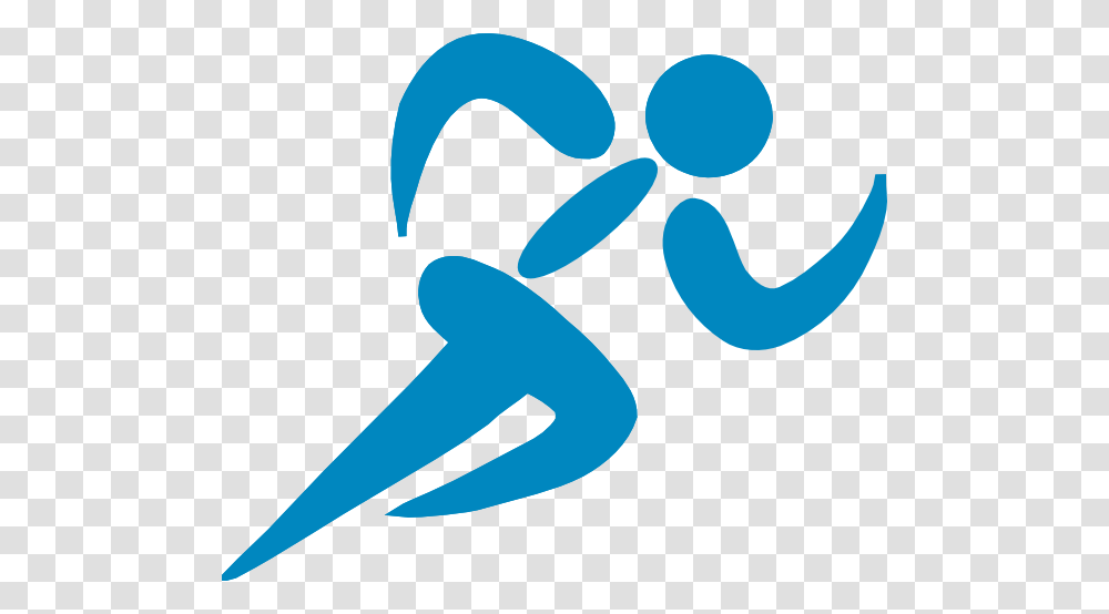 Runner Clip Arts For Web, Logo, Trademark Transparent Png