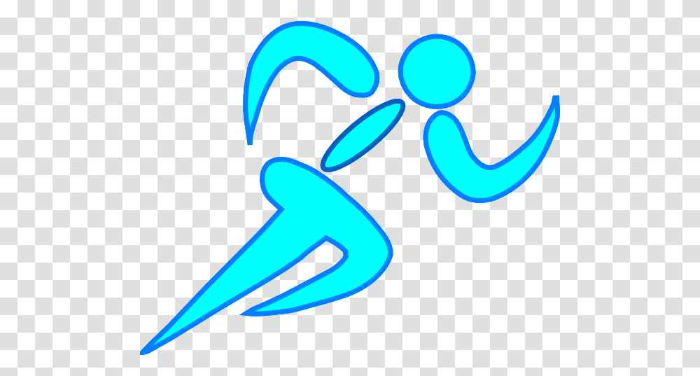 Runner Field Day Clip Art Transparent Png