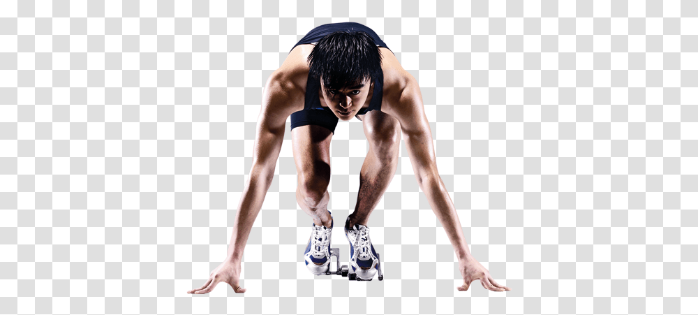 Runner File Download Free Nike Print Ads 2018, Person, Fitness, Working Out Transparent Png