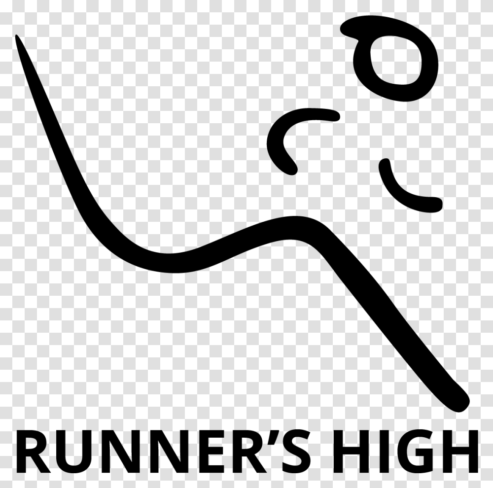 Runner Icon Download, Gray, World Of Warcraft Transparent Png