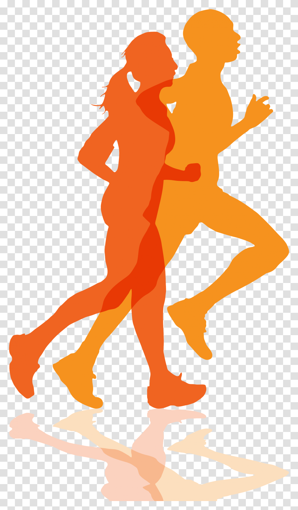 Runner, Person, Leisure Activities, Dance Pose Transparent Png