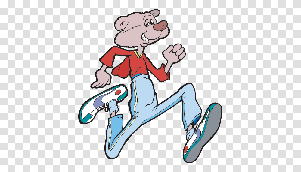 Runner, Person, Transportation, Outdoors, Vehicle Transparent Png