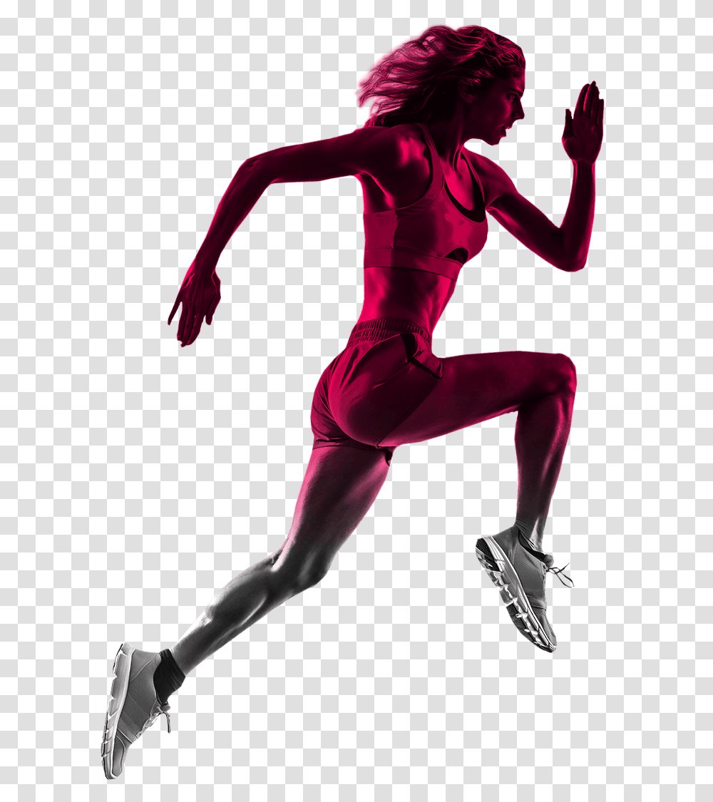 Runner Picture Runner, Person, Sleeve, People Transparent Png