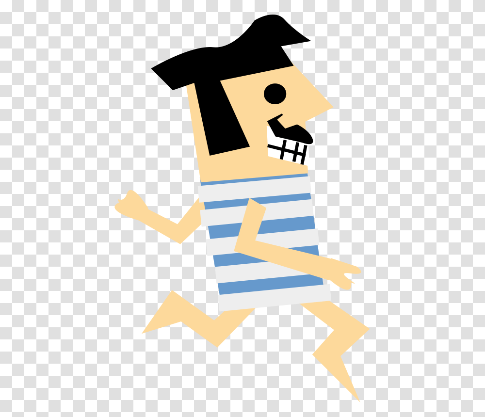 Runner, Sport Transparent Png